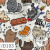 ID103 Big Bang Kitty Beige