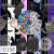 ID108 Wed Kitty White