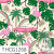 THCG1268 Summer Flamingo THCG1268 Summer Flamingo