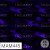 MAM445 Sleepy Princess Rainbow dark waters