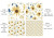 MAM472 Sleepy Princess Rainbow Beauty 2 bubbles