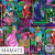 MAM473 Sleepy Princess Rainbow Beauty 2 cosmic