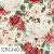 CR1440 Briar and Pine Swan Cream