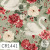 CR1441 Briar and Pine Swan Floral Sage Green