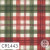 CR1443 Briar and Pine Plaid Multi Color