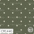 CR1446 Briar and Pine  Polka Dot