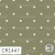 CR1447 Briar and Pine  Polka Dot