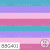 BBG401 Space Stripes