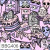 BBG406 Spooky Birthday Pink BBG406 Spooky Birthday Pink