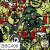 BBG408 Spooky Christmas Lime