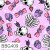 BBG409 Spooky Valentine cord