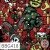 BBG418 Spooky Christmas Red