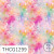 THCG1299 Pastel WaterColor 3 THCG1299 Pastel WaterColor 3