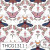 THCG1311 Moth White THCG1311 Moth White