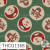 THCG1368 Xmas Cookies