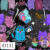 ID131 Kpop kitties Dark