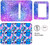 Cut and Sew - Brooke Bifold Wallet THCG1241 Kpop Hunter