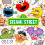 GS135 Sesame Street