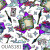 OUAS181  Naruto Cord 2 Green