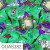OUAS182  Naruto Cord 2 Green