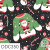 DDC350 Ugly Sweaters Blue