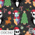 DDC362 NBC Xmas Black
