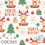 DDC363 Merry Christmas