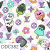 DDC382 Spooky Vee