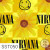 SST050 Nirvana Yellow Daisy