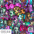 GS144 Monster high scene