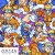 GS145 Naruto Bright
