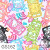 GS162 Hello Selfie Seamless