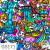 GS171 Paw patrol bright