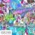GS193 Cinderella Bright
