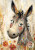 Journal Panel - J862 Donkey Journal Panel - J862 Donkey