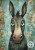 Journal Panel - J863 Donkey Journal Panel - J863 Donkey
