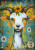 Journal Panel - J885  Goat Journal Panel - J885  Goat