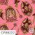 CFBB222 Wicked  Pink CFBB222 Wicked  Pink