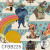 CFBB226 Foxes