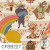 CFBB227 6 Foxes Mute