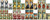 Cut and Sew - ChapSticks Whimsical Animals Bundle