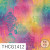 THCG1412 Prismatic Damask 4