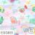 EGG003 Pastel Birds