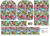 Cut and Sew - Mav Template GS207 Bob in Hell