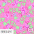 BBG497 Blunt babe light pink