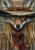 Journal Panel - J922 Anthro Wolves