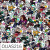 OUAS216 Demon Slayer White OUAS216 Demon Slayer White