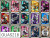 OUAS218 Demon Slayer Cards OUAS218 Demon Slayer Cards