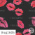 THCG1605 Lips
