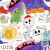 ID156 NBC Kitties Color Transparent